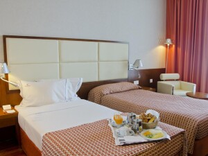 VIP Executive Arts Hotel