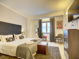 inn bairro alto beb