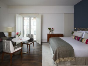 lumiares hotel e spa