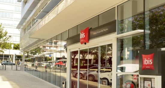 Hotel Ibis a Lisbona: Dormire low-cost in una catena alberghiera internazionale