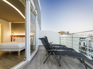 ibis marques de pombal