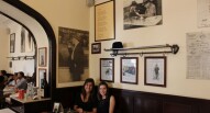 Ristorante Martinho da Arcada foto di Daniella Orsi