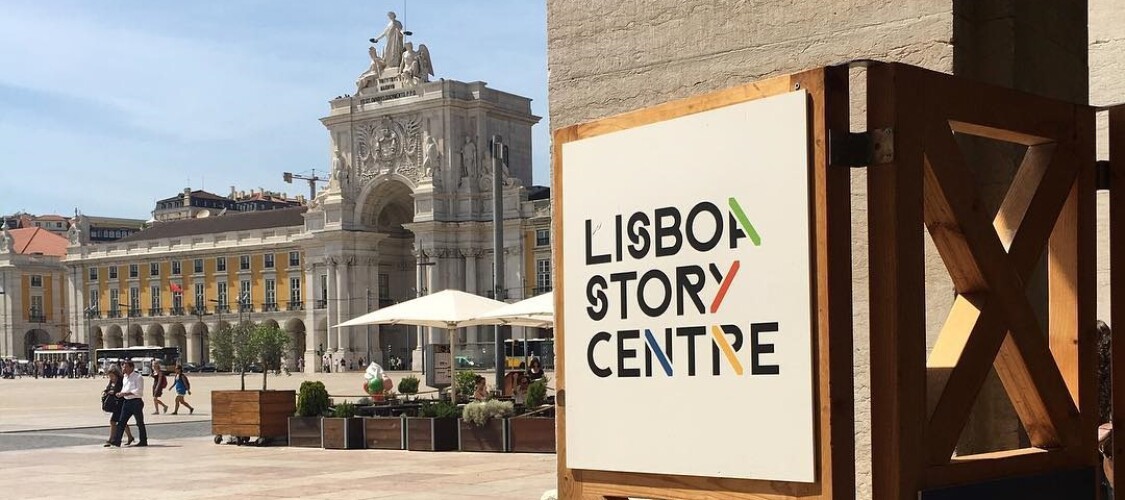 Lisboa Story Centre - Prenota ora il biglietto d'ingresso giornaliero con audioguida in italiano