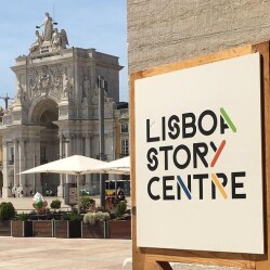 Lisboa Story Centre - Il museo interattivo che racconta la storia di Lisbona