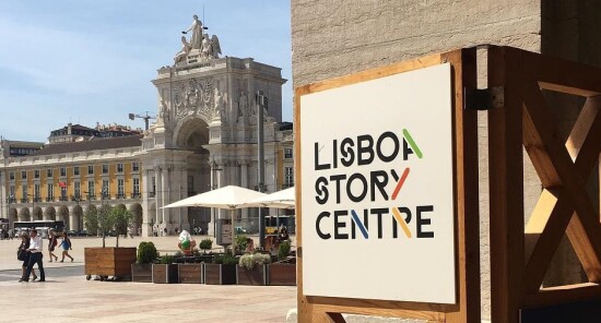 Lisboa Story Centre - Il museo interattivo che racconta la storia di Lisbona