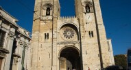 Cattedrale foto di Alonso Javier Torres