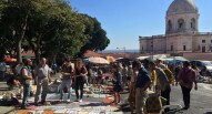 Feira da Ladra foto di albedo20 via flickr