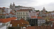 Sao Vicente da Fora foto di Kyle Taylor via flickr