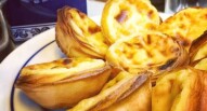 Pasteis de Belem foto di kaysha via flickr