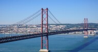 Ponte 25 de Abril
