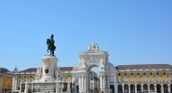 Praca do Comercio