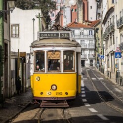 Lisboa Card - Cosa comprende e quanto costa 