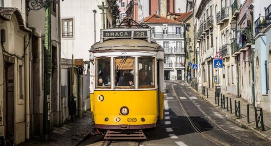 Lisboa Card - Cosa comprende e quanto costa 