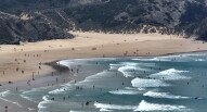 Praia do Amado wikimedia