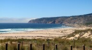 Praia do Guincho oligator83 flickr