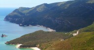 Praia dos Galapinhos