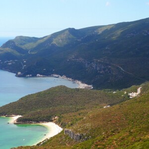 Praia dos Galapinhos