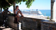 Miradouro de Santa Luzia 3