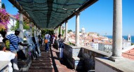 Miradouro de Santa Luzia 8
