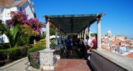Miradouro de Santa Luzia 9