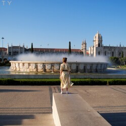 Monastero dos Jerónimos - Patrimonio mondiale e luogo di riposo di Vasco da Gama