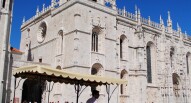 Monastero dos Jeronimos 10