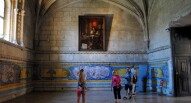 Monastero dos Jeronimos 1