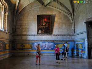 Monastero dos Jeronimos 1