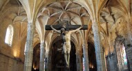 Monastero dos Jeronimos 4