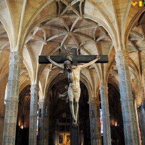 Monastero dos Jeronimos 4