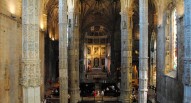 Monastero dos Jeronimos 5