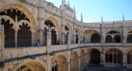 Monastero dos Jeronimos 8