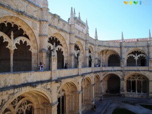 Monastero dos Jeronimos 8