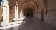 Monastero dos Jeronimos 9