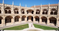 Monastero dos Jeronimos giardini 1