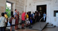 Monastero dos Jeronimos ingresso 1