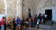 Monastero dos Jeronimos ingresso