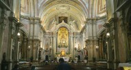 Igreja de Santo Antonio de Lisboa foto di Frances Ellen