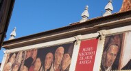Museu Nacional de Arte Antigua foto di JeanneMenjouletCie via flickr