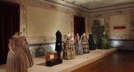 Museu Nacional do Traje Lisboa