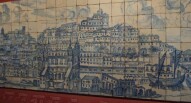 Museu do Azulejo foto di Sarah Starkweather via flickr