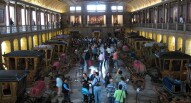 museo delle carrozze