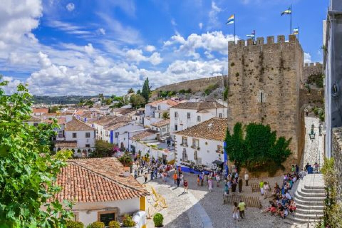 Obidos: Offerte e sconti per attrazioni e  tour guidati