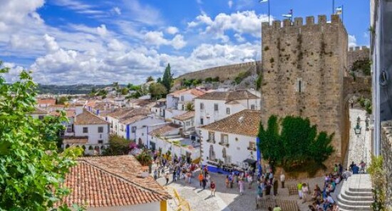 Óbidos - Cosa vedere nel borgo più bello del Portogallo