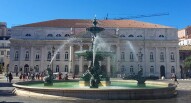 Piazza Don Pedro IV andrea ciapparelli instagram