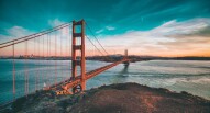 Golden Gate San Francisco