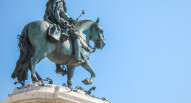 Piazza Commercio e Arco Rua Augusta Lisbona 05