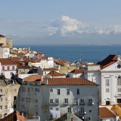Alfama: Il quartiere più antico di Lisbona