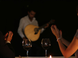 tour fado