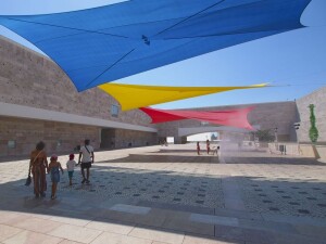 Centro Cultural de Belem foto di Simon Collison via flickr